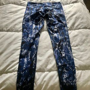 alo yoga legging